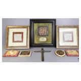 Inspirational/Religious Wall Decor