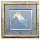 S/N D. L. Sites Print