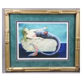 S/N Print by D. L. Sites