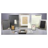 Picture Frames