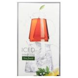 Tea Forte Glass Tea Brewing Pitchers