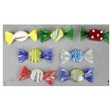 Art Glass Candy