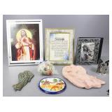 Spiritual/Religious Decor