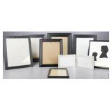 Picture Frames