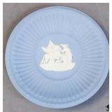Small Wedgwood Plate