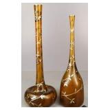 Jeffrey Merriman Vases