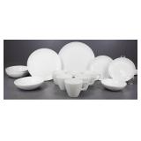 Vintage Centura Dish Set by Corning