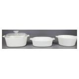 Vintage Corning Ware