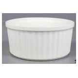 Vintage Arabia Suffle Bowl from Finland