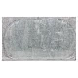 Oval Glass