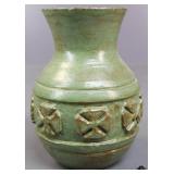 Pottery Vase
