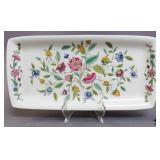 Minton "Haddon Hall" Sandwich Tray