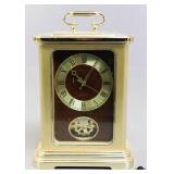 Hamilton Quartz Clock