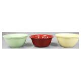 Better Homes & Gardens, GP Serving Bowls