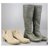 Susina, Jessica Simpson Booties/Boots - 9M