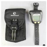 Dacor Darwin Scuba Dive Wrist Computer