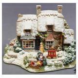 Lilliput Lane Figurine