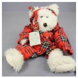 "Ophelia" Stuffed Bear by Boyds Bears