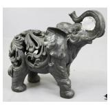 Elephant Figurine