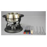 Trudeau Fondue Set
