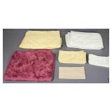 Fabric Tablecloths & Napkins