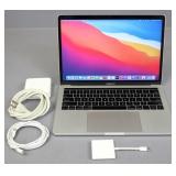 2017 13" Macbook Pro w/ Touchbar