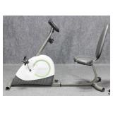 Weslo Pursuit 360R Excercise Bike