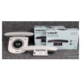 4pc Vtech Phones