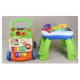 Vtech Touch & Bright Stars Learning Toys / 2 pc