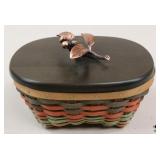 Longaberger Basket
