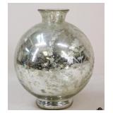 Pottery Barn Glass Vase