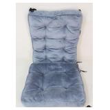 Big Hippo Rocking Chair Cushions