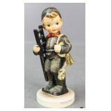 Hummel-Goebel "Chimney Sweep" Figurine