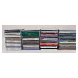 CD Assortment: Masters of Classical Music+ 55 Pc