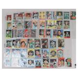 Vintage Baseball Cards 1940