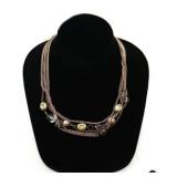 Sabika Necklace