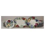 Noble Excellence "Napa Valley"  Dish Set