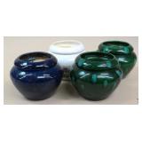 Planters / 4 pc