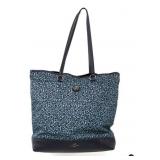 Coach $295 Nylon Tote