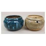 Planters / 2 pc