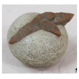 Natural Glendonite