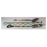 Garden Tools