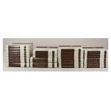 World Book Encyclopedia Set - 1977