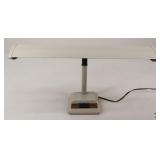 Metal Desk Lamp