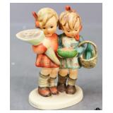 Hummel-Goebel "Going To Grandma