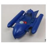 GI Joe Submarine Sea Sled