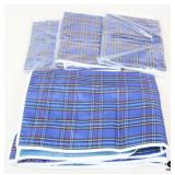 Plastic Storage Bags / 4 pc