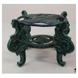 Metal Plant Stand