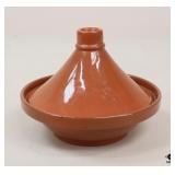 Sur La Table Glazed Terracotta Tagine