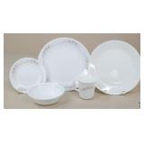 Correlle by Corning Dishware